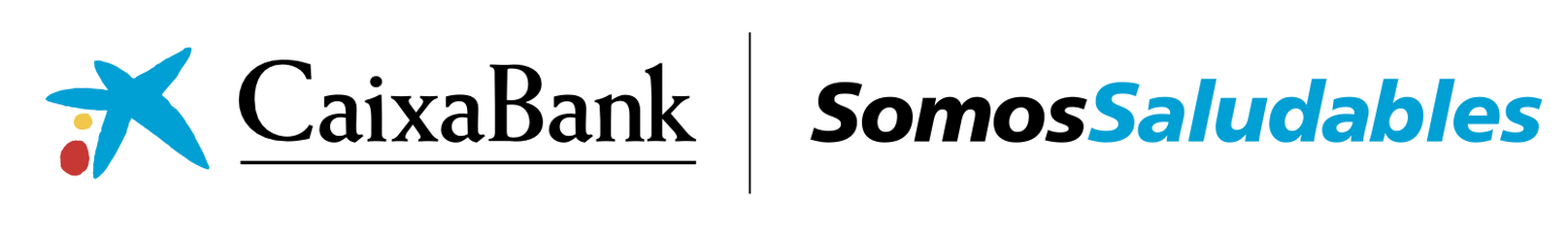 Caixabank Somos Saludables