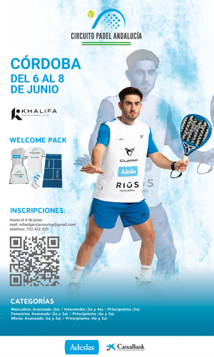 Competiciones
